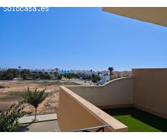 VIVIENDA EN LA TORRE DE LA HORADADA