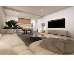 Bungalow en Venta en San Juan de Alicante, Alicante