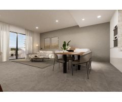 Bungalow en Venta en San Juan de Alicante, Alicante