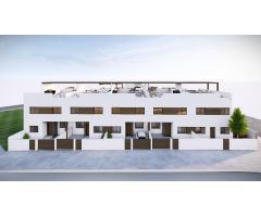 Bungalow en Venta en San Juan de Alicante, Alicante