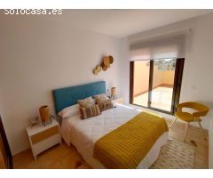 Bienvenido a Residencial Collado Bajo! ????????