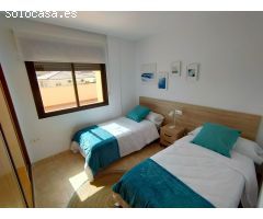 Bienvenido a Residencial Collado Bajo! ????????