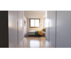 Edificio IROKO - Tu nuevo hogar en el corazón de Murcia