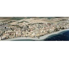 Oportunidad Urgente de Inversión en Los Alcázares! ????????