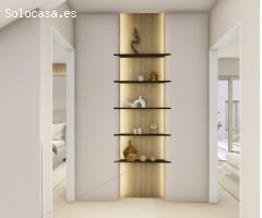 ????VIVIENDA de Confort y Sostenibilidad en AREAbeach IV ????Cdad. Quesada, Alicante.