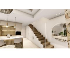 ????VIVIENDA de Confort y Sostenibilidad en AREAbeach IV ????Cdad. Quesada, Alicante.