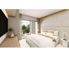 ????VIVIENDA de Confort y Sostenibilidad en AREAbeach IV ????Cdad. Quesada, Alicante.