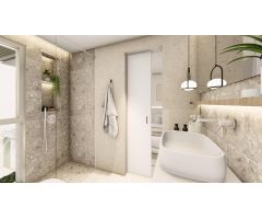 ????VIVIENDA de Confort y Sostenibilidad en AREAbeach IV ????Cdad. Quesada, Alicante.