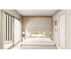 ????VIVIENDA de Confort y Sostenibilidad en AREAbeach IV ????Cdad. Quesada, Alicante.