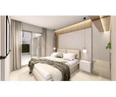 ????VIVIENDA de Confort y Sostenibilidad en AREAbeach IV ????Cdad. Quesada, Alicante.