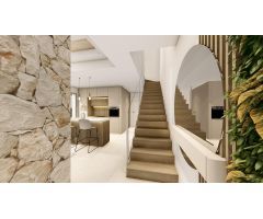 ????VIVIENDA de Confort y Sostenibilidad en AREAbeach IV ????Cdad. Quesada, Alicante.