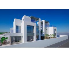 ????VIVIENDA de Confort y Sostenibilidad en AREAbeach IV ????Cdad. Quesada, Alicante.