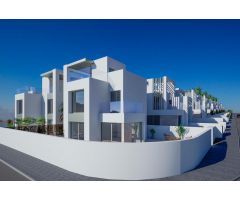 ????VIVIENDA de Confort y Sostenibilidad en AREAbeach IV ????Cdad. Quesada, Alicante.