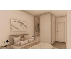 Piso en Venta en Torre - Pacheco, Murcia