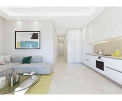 ¡Descubre el Edificio Olas en Guardamar del Segura! Tu Nuevo Hogar en la Costa Blanca