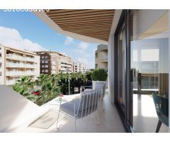 ¡Descubre el Edificio Olas en Guardamar del Segura! Tu Nuevo Hogar en la Costa Blanca