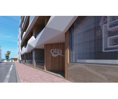 ¡Descubre el Edificio Olas en Guardamar del Segura! Tu Nuevo Hogar en la Costa Blanca