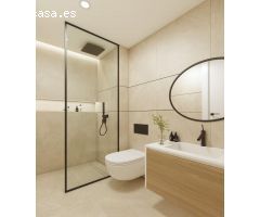 ¡Descubre el Edificio Olas en Guardamar del Segura! Tu Nuevo Hogar en la Costa Blanca