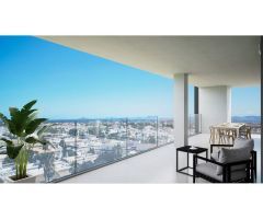 ¡Descubre los Apartamentos Turísticos “BELICH” en Los Alcázares!