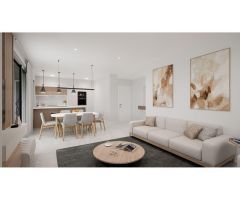 ¡Descubre los Apartamentos Turísticos “BELICH” en Los Alcázares!