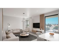 ¡Descubre los Apartamentos Turísticos “BELICH” en Los Alcázares!