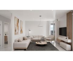 ¡Descubre los Apartamentos Turísticos “BELICH” en Los Alcázares!