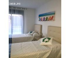 ???? ¡MODERNO APARTAMENTO A SOLO 3 KM DE LA PLAYA EN PILAR DE LA HORADADA! ????