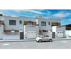 lujo junto a  la manga club de golf