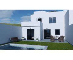 lujo junto a  la manga club de golf