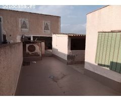 Casa de campo en Venta en BAÑOS Y MENDIGO, Murcia