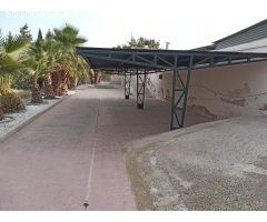 Casa de campo en Venta en BAÑOS Y MENDIGO, Murcia