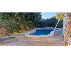 CASA DE CAMPO EN LUGAR DISEMINADOS BENEJÚZAR (03390)