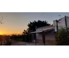 CASA DE CAMPO EN LUGAR DISEMINADOS BENEJÚZAR (03390)