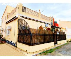 CHALET ADOSADO EN SAN FULGENCIO, 03177, ALICANTE