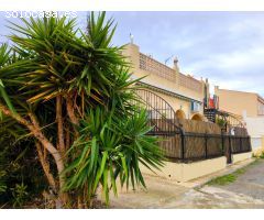 CHALET ADOSADO EN SAN FULGENCIO, 03177, ALICANTE