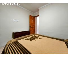 CHALET ADOSADO EN SAN FULGENCIO, 03177, ALICANTE