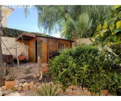 Chalet en Venta en Benijófar, Alicante