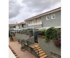 Chalet adosado en Calle Miguel Hernández, 63, 03340, ALBATERA