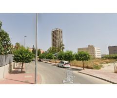 Terreno industrial en Venta en Castrillo de Murcia, Murcia