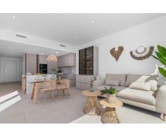 ????? Residencial Serena Views: El Nuevo Oasis de Lujo en Los Alcázares ?????