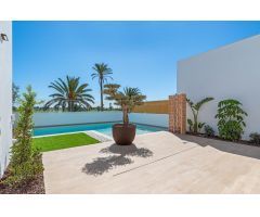 ????? Residencial Serena Views: El Nuevo Oasis de Lujo en Los Alcázares ?????