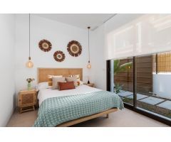 ????? Residencial Serena Views: El Nuevo Oasis de Lujo en Los Alcázares ?????