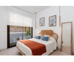 ????? Residencial Serena Views: El Nuevo Oasis de Lujo en Los Alcázares ?????