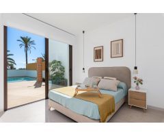 ????? Residencial Serena Views: El Nuevo Oasis de Lujo en Los Alcázares ?????