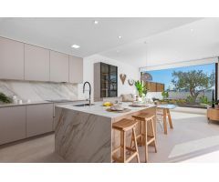 ????? Residencial Serena Views: El Nuevo Oasis de Lujo en Los Alcázares ?????