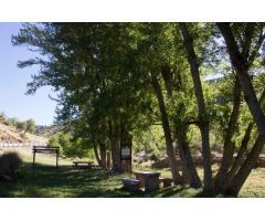 Terreno rural en Venta en Hondón de los Frailes, Jaén