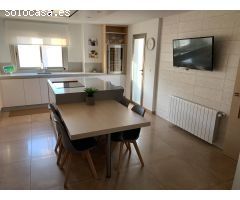 Chalet adosado en venta en calle Doctor Fleming, 31