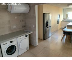 Chalet adosado en venta en calle Doctor Fleming, 31