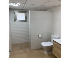 Chalet adosado en venta en calle Doctor Fleming, 31