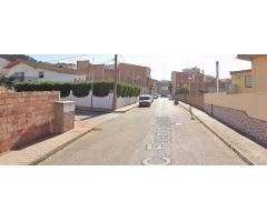 El 100% de la nuda propiedad de la siguiente finca: RÚSTICA